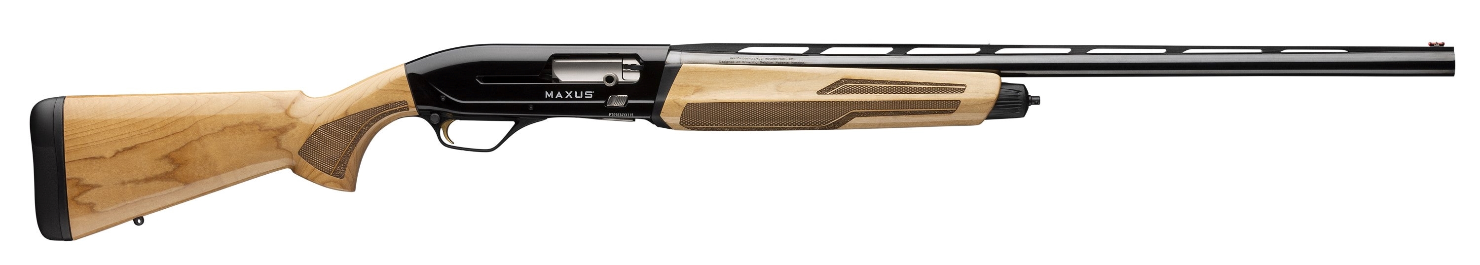 Browning Maxus II - Maple Hunter